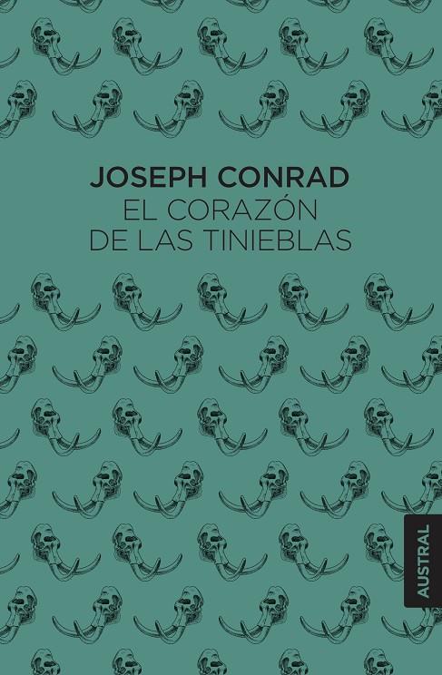CORAZON DE LAS TINIEBLAS, EL | 9788499429397 | CONRAD, JOSEPH