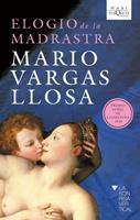 ELOGIO DE LA MADRASTRA | 9788483835951 | VARGAS LLOSA, MARIO