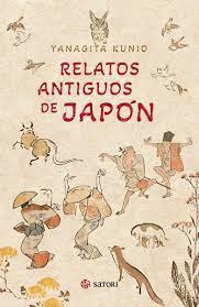 RELATOS ANTIGUOS DE JAPON | 9788419035578 | KUNIO, YANAGITA