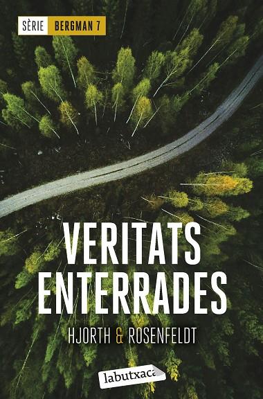 VERITATS ENTERRADES (BERGMAN.7) | 9788419107381 | HJORTH, MICHAEL