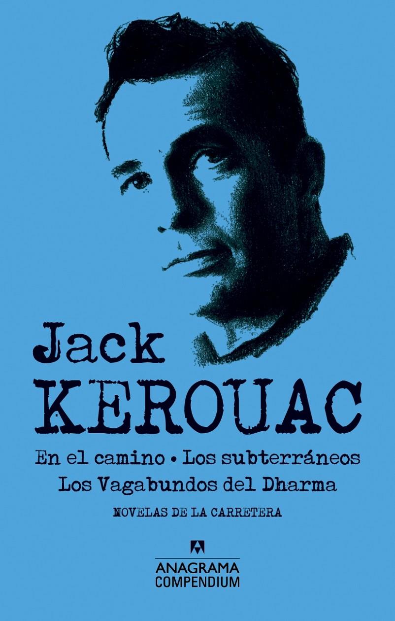 JACK KEROUAC (COMPENDIUM) | 9788433959485 | KEROUAC, JACK