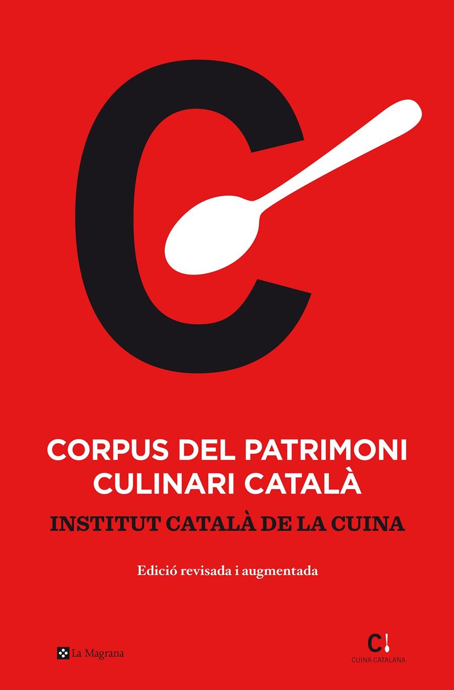 CORPUS CULINARI CATALA | 9788482648156 | INSTITUT CATALA DE LA CUINA