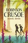 ROBINSON CRUSOE  | 9788420483498 | DEFOE, DANIEL