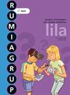 RUMIAGRUP LILA ED. 2018 | 9788441231542 | LÓPEZ GUTIERREZ, M. DOLORS/SABÉ POU, MONTSE