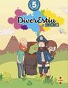 DIVERESTIU D'HUMOR 5 | 9788466140973 | AROSA SANTOS, CATALINA/CANYELLES ROCA, ANNA/BK PUBLISHING,