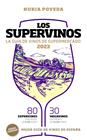 SUPERVINOS 2023. GUÍA DE VINOS DE SUPERMERCADOS | 9788419154187 | POVEDA, NURIA