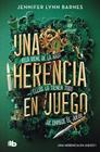 UNA HERENCIA EN JUEGO (UNA HERENCIA EN JUEGO 1) | 9791387652517 | BARNES, JENNIFER LYNN