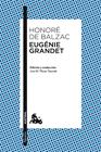 EUGENIE GRANDET | 9788467039634 | HONORE DE BALZAC