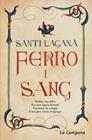 FERRO I SANG | 9788416863709 | LAGANÀ, SANTI
