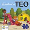 PUZLES D'EN TEO, ELS | 9788490574935 | VIOLETA DENOU
