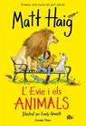 EVIE I ELS ANIMALS, L' | 9788418134692 | HAIG, MATT