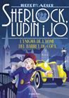 SHERLOCK LUPIN I JO.15/ L'ENIGMA DE L'HOME DEL BARRET DE COPA | 9788491378785 | ADLER, IRENE