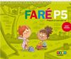FARÉ P5 | 9788441231771 | FARRÉ PARÍS, ÀNGELS