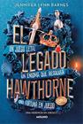 UNA HERENCIA EN JUEGO.2/ EL LEGADO HAWTHORNE | 9788427223639 | BARNES, JENNIFER LYNN