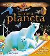 MEU PLANETA, EL | 9788415411819 | LAROUSSE EDITORIAL