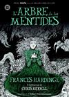 ARBRE DE LES MENTIDES, L' | 9788483435045 | HARDINGE, FRANCES