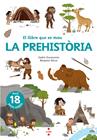 PREHISTÒRIA, LA ( EL LLIBRE QUE ES MOU) | 9788466148818 | DUSSAUSSOIS, SOPHIE