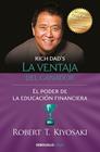 VENTAJA DEL GANADOR | 9788466358354 | KIYOSAKI, ROBERT T.