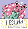 T'ESTIMO. LLIBRE DE TELA | 9788413892382 | ARRAZOLA, AMAIA