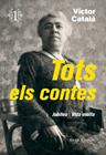 TOTS ELS CONTES 1 (VICTOR CATALA) | 9788473292276 | CATALÀ, VÍCTOR