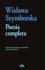 POESÍA COMPLETA (WISLAWA SZYMBORSKA) | 9788498955415 | SZYMBORSKA, WISLAWA