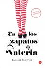 EN LOS ZAPATOS DE VALERIA (BOLSILLO) | 9788466328104 | BENAVENT,ELISABET