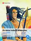 DOTZE TREBALLS D'HERCULES, ELS (CLASSICS ADAPTATS) | 9788431672690 | RIORDAN, JAMES