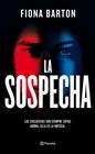 SOSPECHA, LA | 9788408209331 | BARTON, FIONA