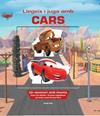 LLEGEIX I JUGA AMB CARS | 9788499325781 | AUTORS DIVERSOS