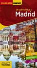 MADRID, UN CORTO VIAJE A | 9788491581116 | MARTÍNEZ REVERTE, JAVIER/GILES PACHECO, FERNANDO DE/ROBA, SILVIA/PAZ SAZ, PEPO