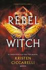 CRIMSON MOTH LIBRO 2. REBEL WITCH  | 9788419501493 | CICCARELLI, KRISTEN