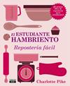 ESTUDIANTE HAMBRIENTO. REPOSTERÍA FÁCIL, EL | 9788403514478 | PIKE,CHARLOTTE