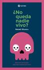 NO QUEDA NADIE VIVO | 9788417419882 | SHIRO MAEDA