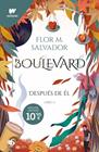 BOULEVARD. LIBRO 2 | 9791387652135 | SALVADOR, FLOR M.