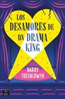 DESAMORES DE UN DRAMA KING, LOS | 9788408313519 | TREVALDWYN, HARRY
