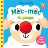 MEC-MEC. LA GRANJA. LLIBRE AMB BOTZINA | 9791387782719 | BILLET, MARION