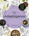 GUÍA COMPLETA DE LOS ADAPTÓGENOS, LA | 9788484458050 | NOVEILLE, AGATHA