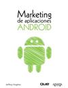 MARKETING DE APLICACIONES ANDROID | 9788441529861 | HUGHES, JEFFREY