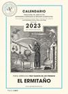 2023 CALENDARIO EL ERMITAÑO | 9772444097007