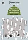 MISTERI DEL PAPER DE VÀTER VOLADOR. GERMANES CROSTÓ, EL | 9788483437568 | CABEZA, ANNA