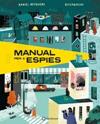 MANUAL PER A ESPIES | 9788418304422 | NESQUENS, DANIEL