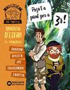 INVESTIGA AMB ROC TEMPESTA 2N. POSA'T A PUNT PER A 3R | 9788448954291 | MURILLO, NÚRIA/PRATS, JOAN DE DÉU