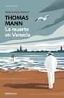 MUERTE EN VENECIA, LA | 9788466352413 | MANN, THOMAS