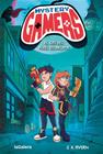 MYSTERY GAMERS 1. EL CAS DEL PÍXEL ESCARLATA | 9788424671532 | AVERN, J. X.