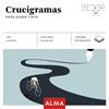 CRUCIGRAMAS PARA SUDAR TINTA | 9791387752460 | SESÉ, MIQUEL
