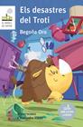 DESASTRES DEL TROTI, ELS | 9788466150880 | ORO PRADERA, BEGOÑA