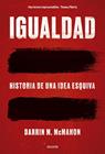 IGUALDAD | 9788449344237 | MCMAHON, DARRIN M.