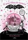 ISADORA MOON, LA/ - EL GRAN LLIBRE DE MISTERIS DE LA ISADORA MOON | 9788419507327 | MUNCASTER, HARRIET