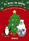 BLOC DE NADAL, EL | 9788448928797 | MARÍN COS, ESTEL