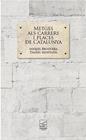 METGES ALS CARRERS I PLACES DE CATALUNYA | 9791399066746 | BRUGUERA CORTADA, MIQUEL/MONTAÑÀ BUCHACA, DANIEL